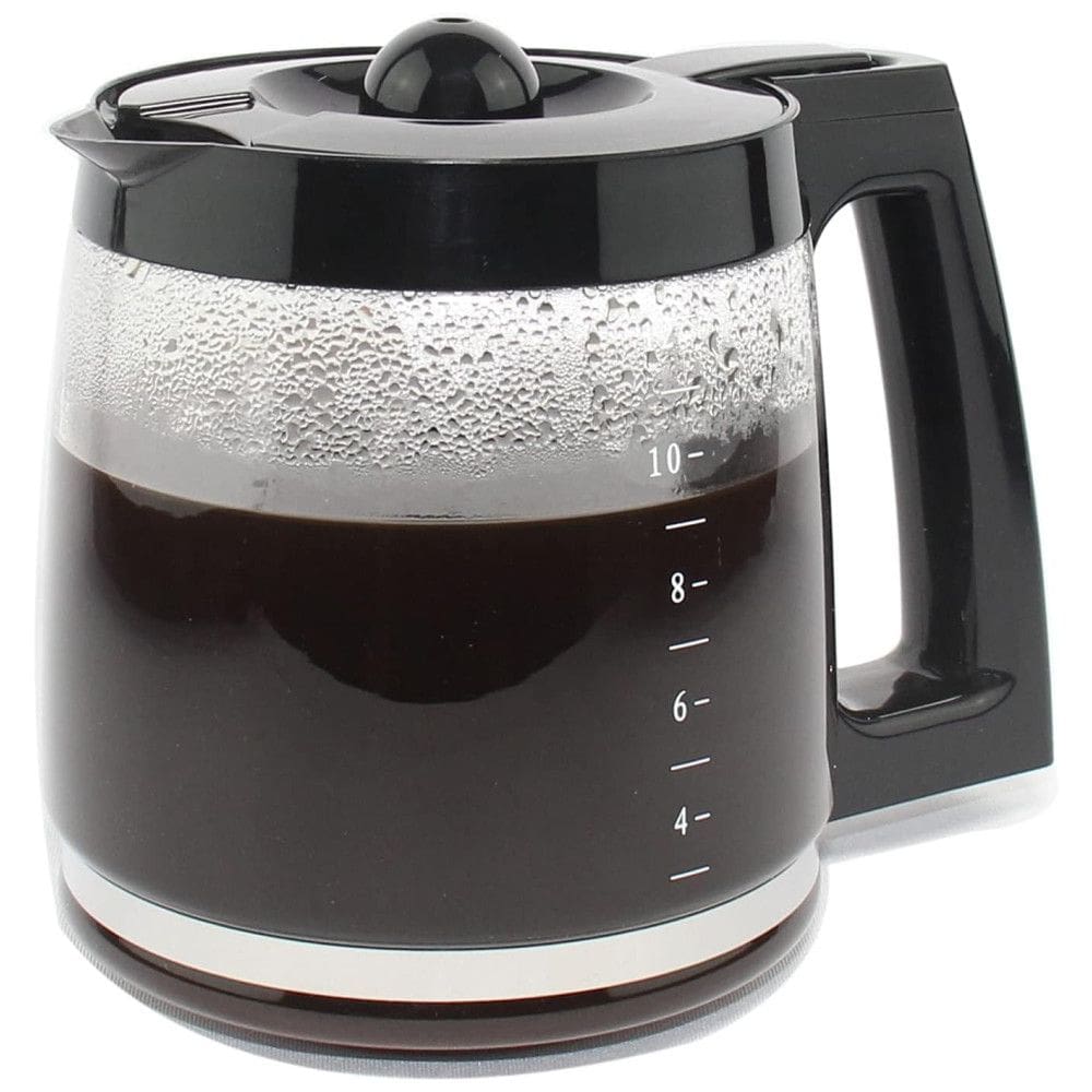 Jarra de Vidro 2.8L para Reposição, Compatível com os modelos 46310, 49976, 49966, 49350, 49957, 49954, 49933, 49980A, 49980Z, 49983, 49618