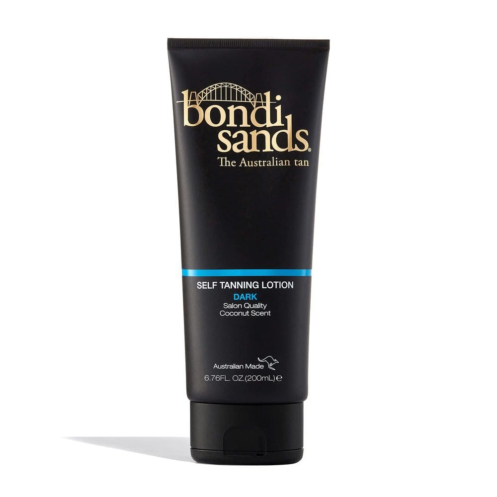 Loção Autobronzeadora Bondi Sands Hidratante 200mL