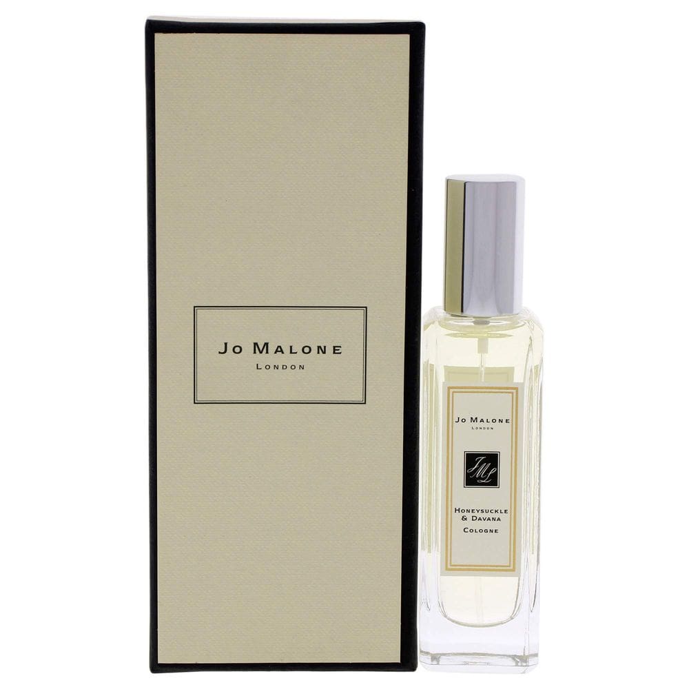 Perfume Jo Malone Honeysuckle & Davana Eau de Colônia 30ml