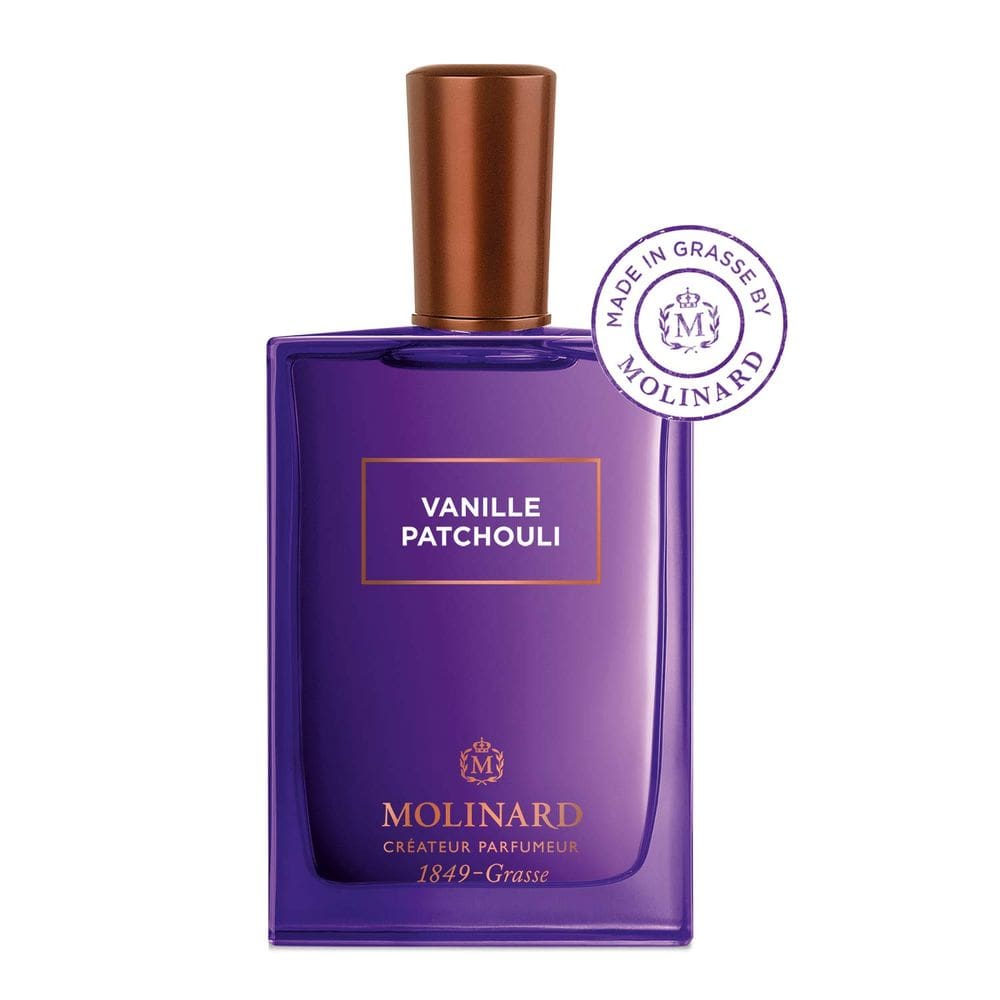 Perfume Molinard Eau De Parfum Spray 75mL (nova embalagem)