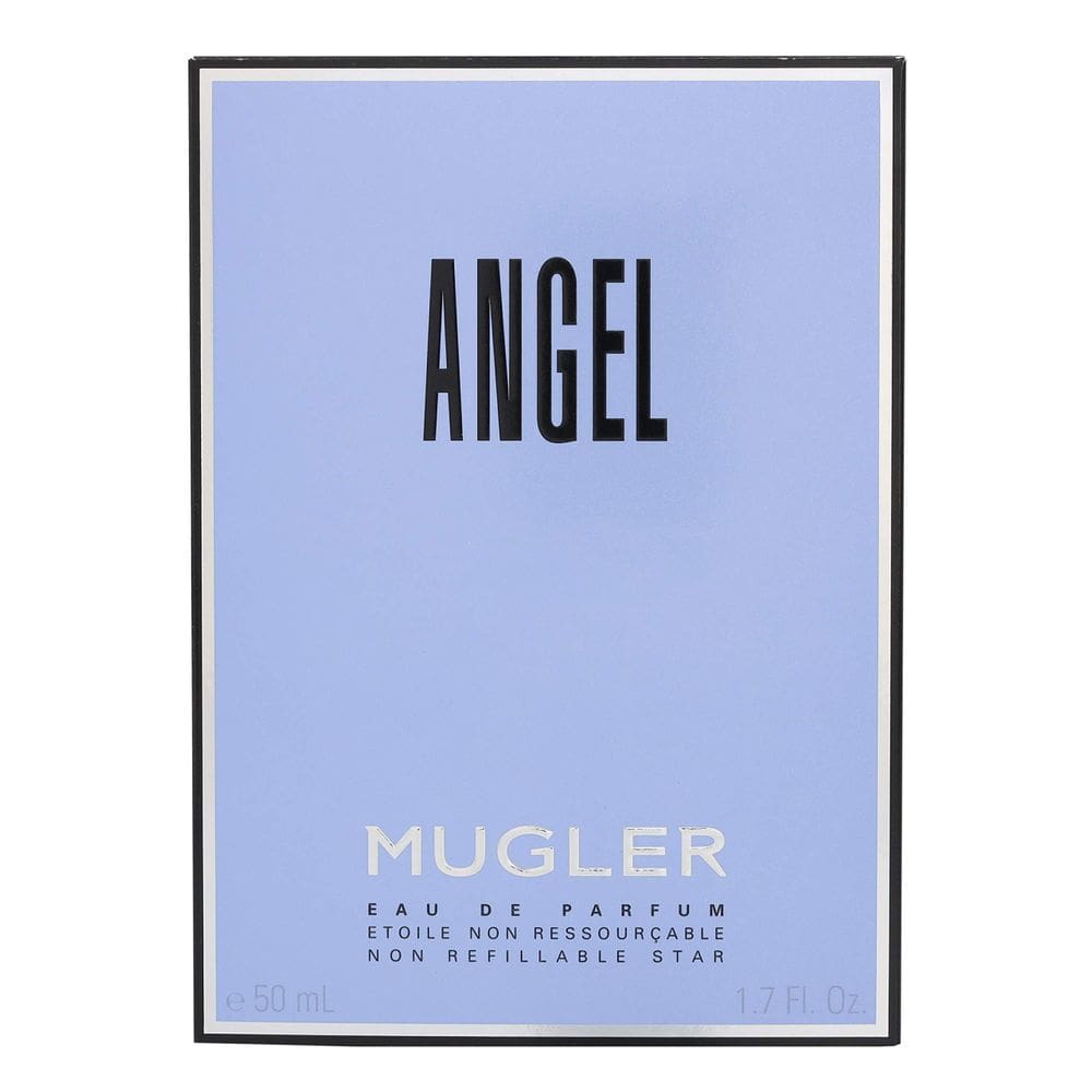 Perfume Mugler Angel Eau de Parfum 50ml para mulheres