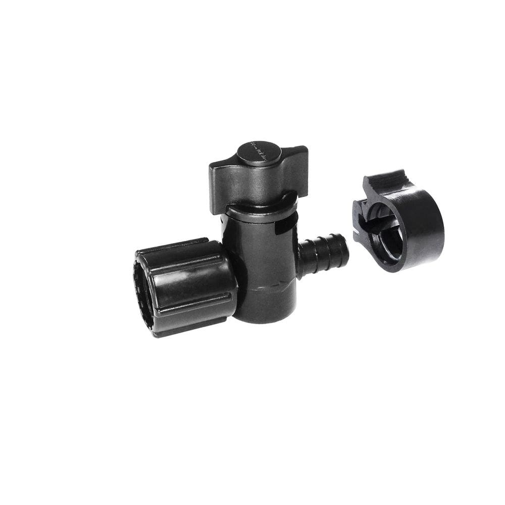 Válvula coletora PEXLOCK 30892 1/2