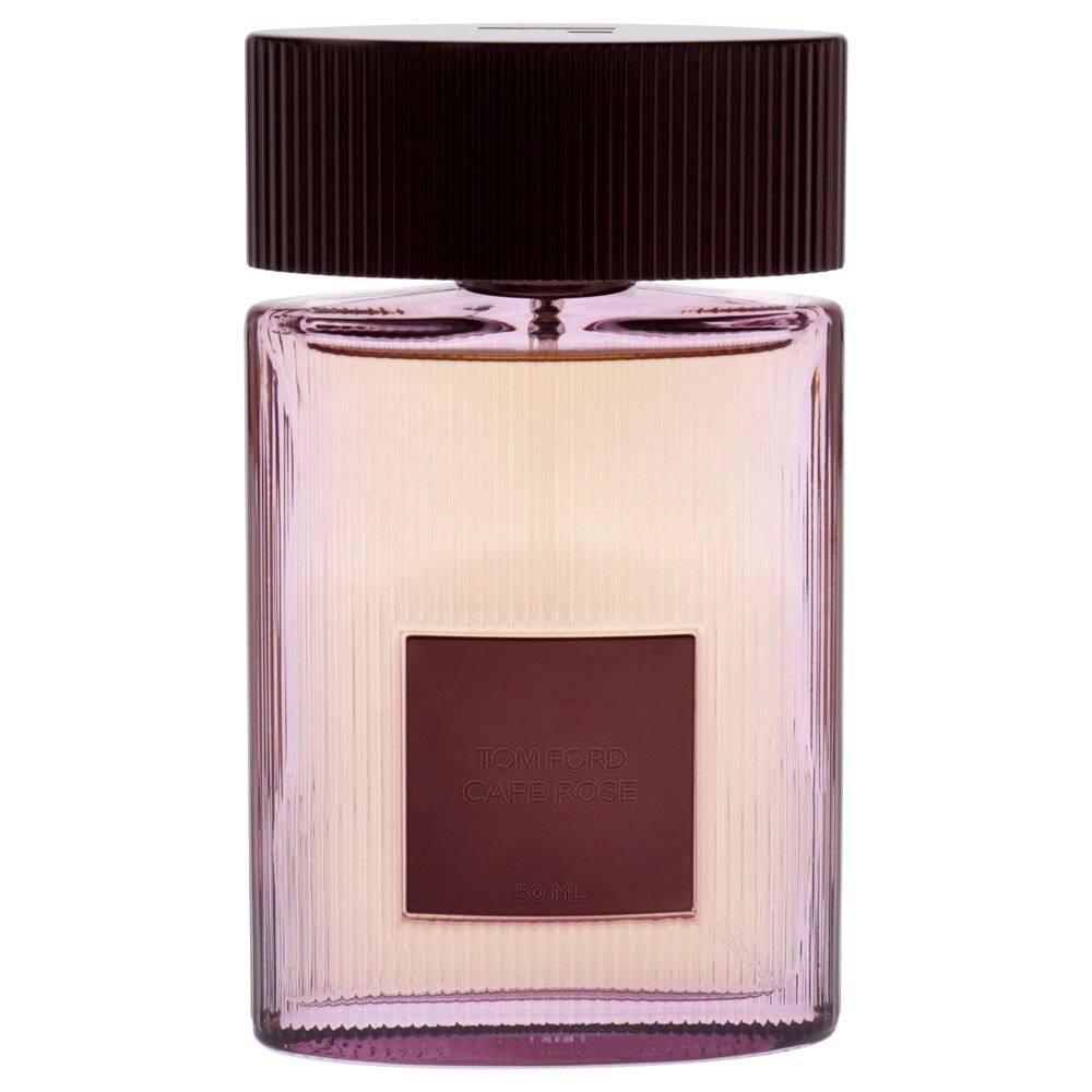 A*E様 TOM FORD CAFÉ ROSE Eau de Parfum 50 perfume tom ford cafe rose feminino eau de parfum - Rivolí