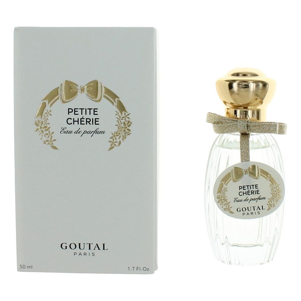 Perfume Annick Goutal Petite Cherie Eau De Parfum 50ml para mulheres