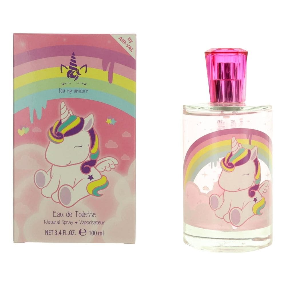 Perfume Air-Val International Eau My Unicorn Eau de Toilette 100ml
