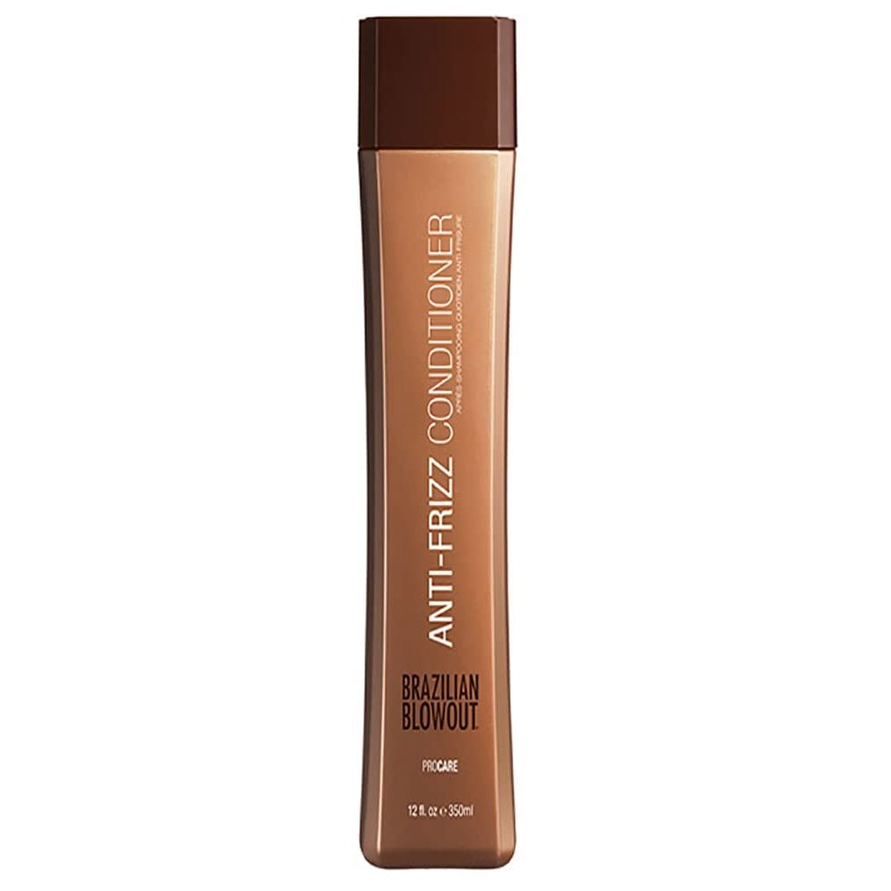 Condicionador Brazilian Blowout Açaí Anti-Frizz 350ml