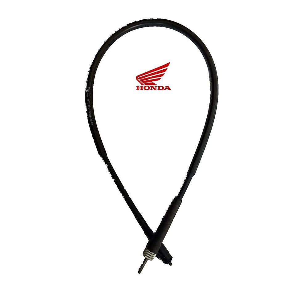 Honda CG 125 Fan KS Cabo Velocimetro Genuíno 44830KWGB50