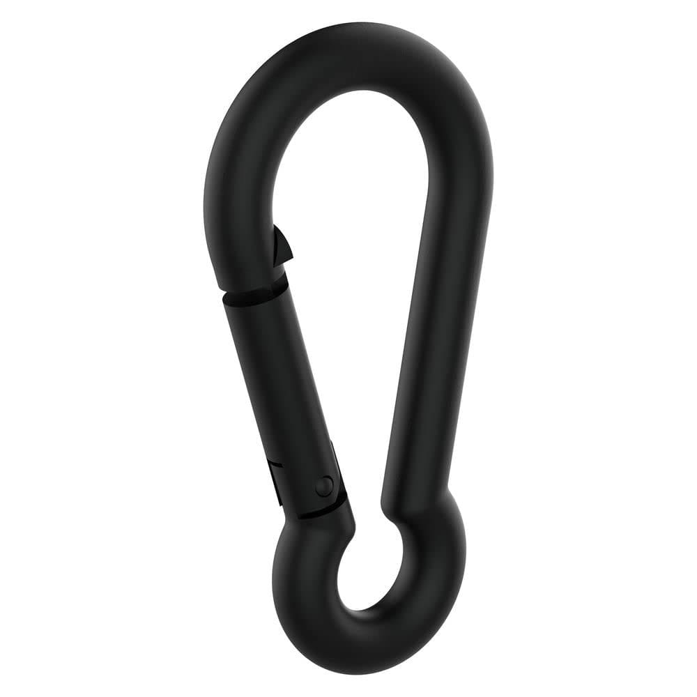 Hardware nacional Spring Snap interligado de 1,6 x 12 cm Storm Shine