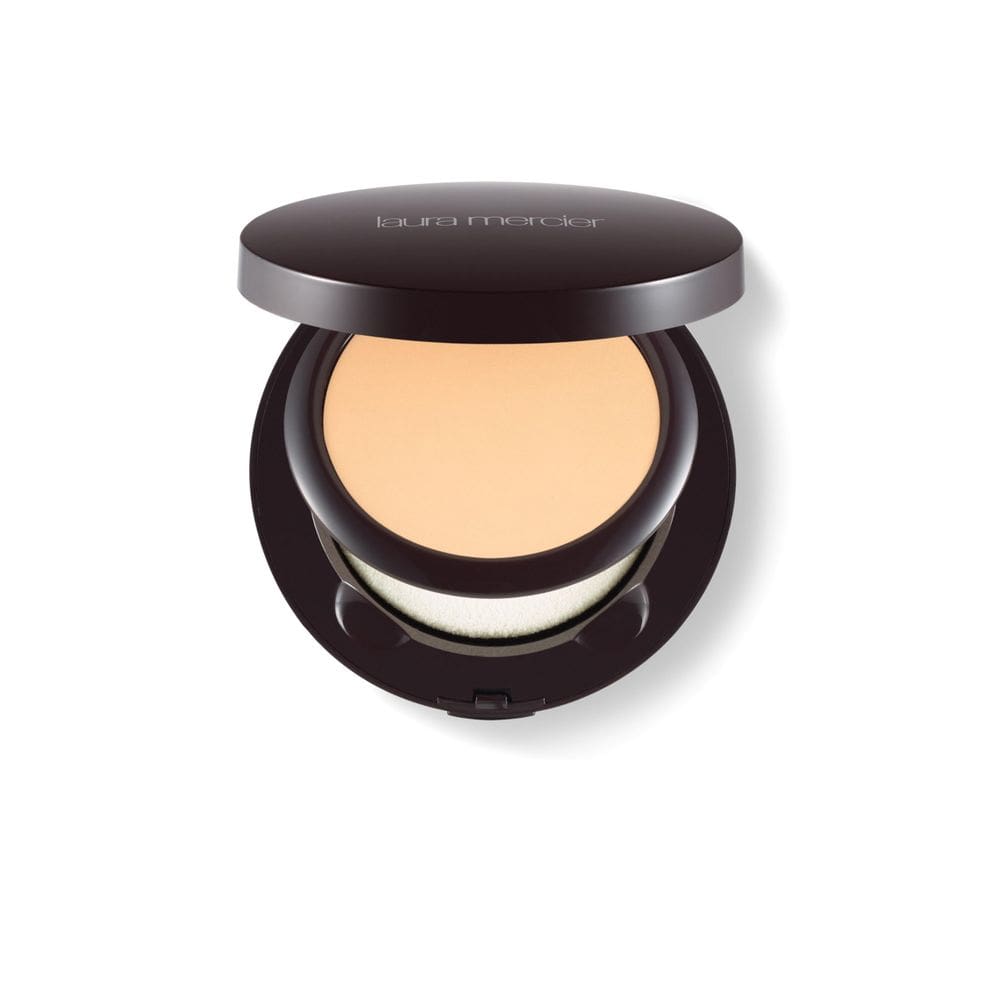 Base em pó Laura Mercier Smooth Finish Shade 12