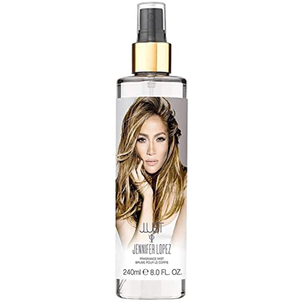 Perfume Jennifer Lopez JLust Body Mist 240 ml para mulheres
