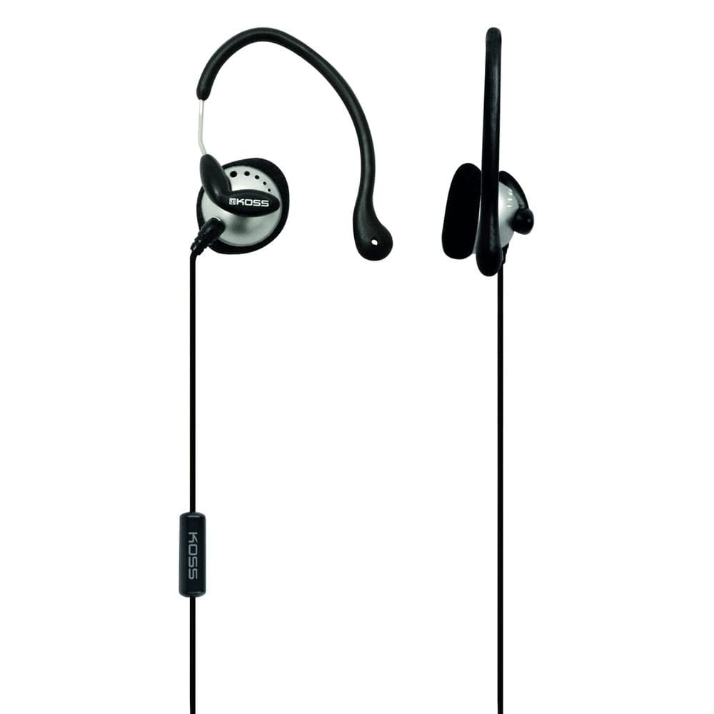 Fones de ouvido esportivos Koss KSC22I ultraleves