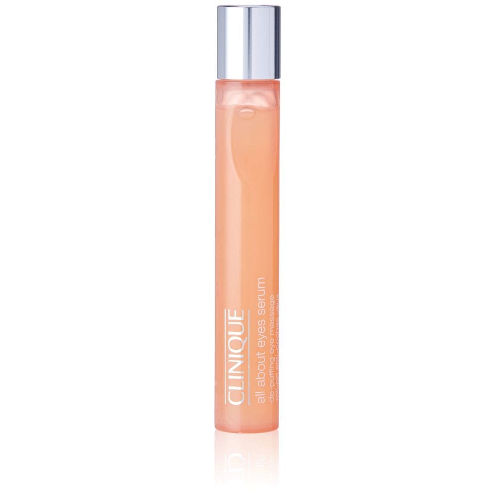 Sérum para olhos Clinique All About Eyes para todos os tipos de pele 15 ml