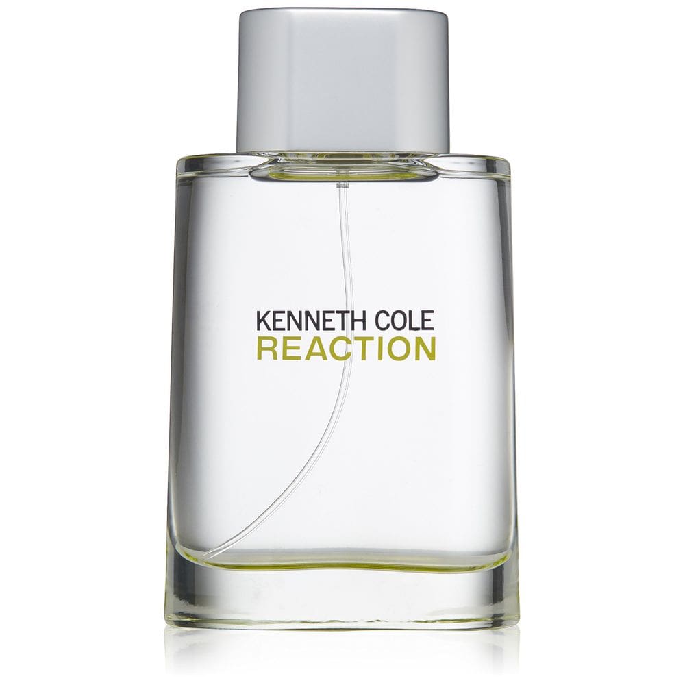 Perfume Kenneth Cole Reaction Eau de Toilette 100ml para homens