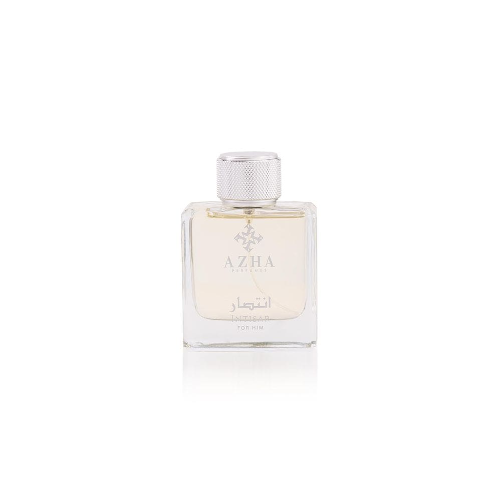 Perfume Azha Perfumes Intisar Eau de Parfum 100ml para homens