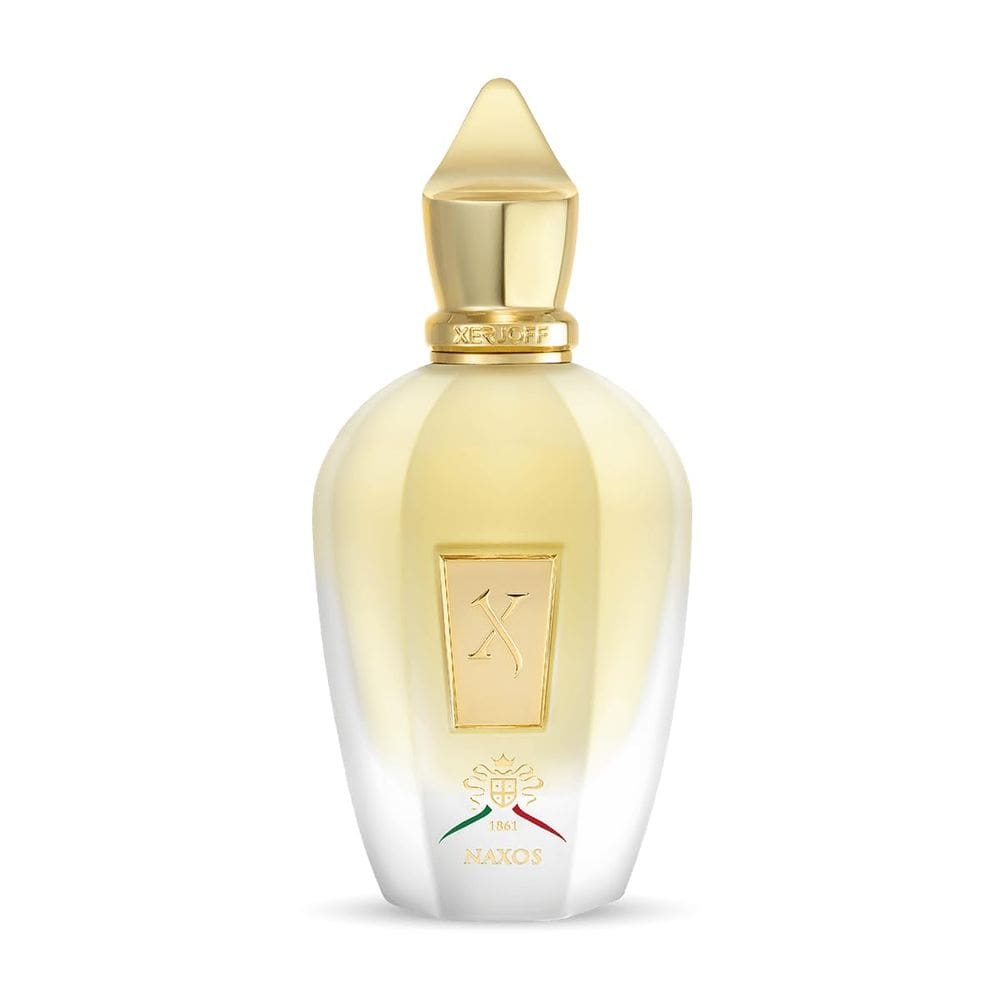 Perfume XERJOFF Naxos Eau de Parfum 100mL para homens e mulheres
