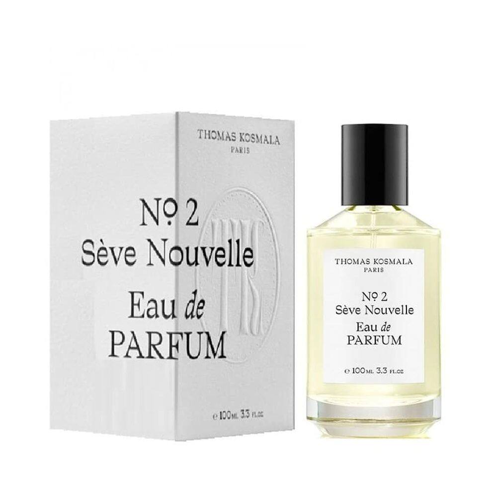Thomas Kosmala No.2 Seve Nouvelle Eau De Parfum Spray 3.4 O