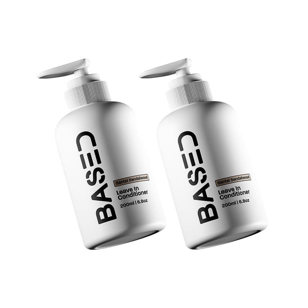 Bodyworks Instant Frizz Control baseado em condicionador Leave-In