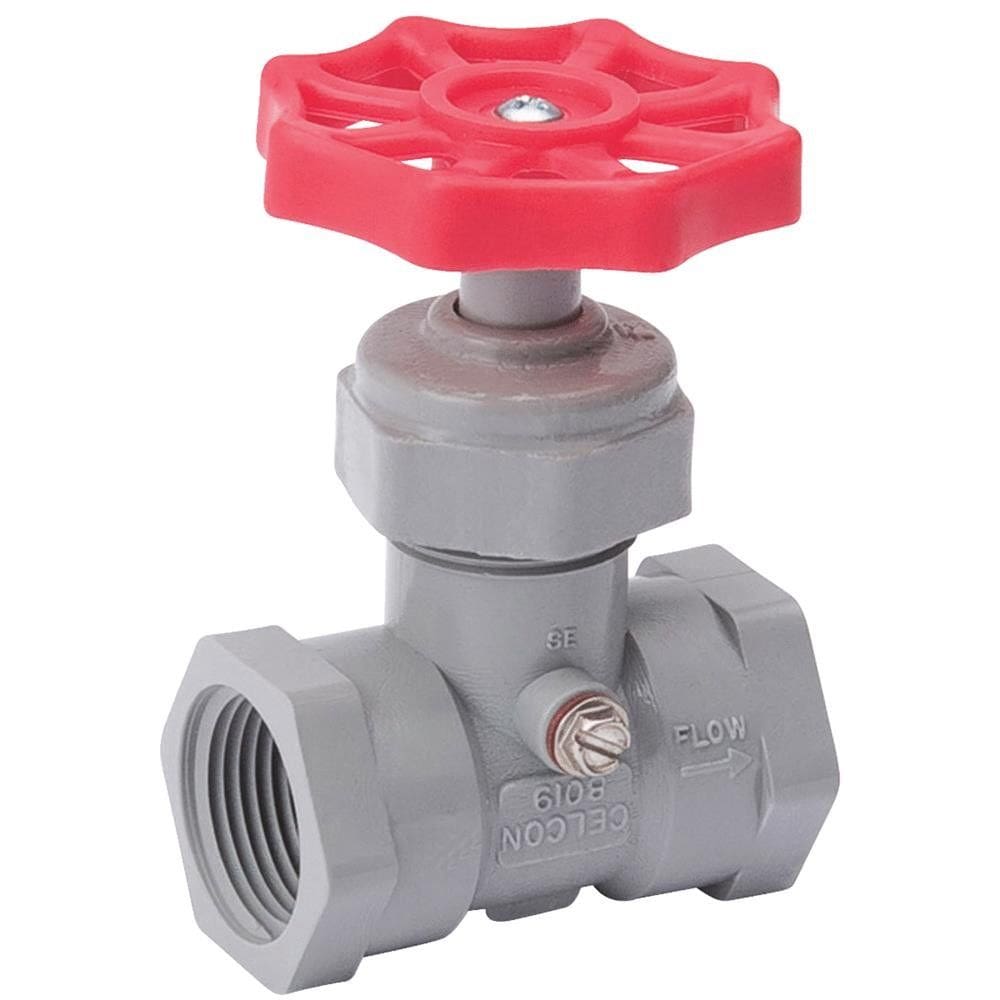Valve Homewerks Worldwide VSWCELB3B 1/2 Threaded Stop & Waste