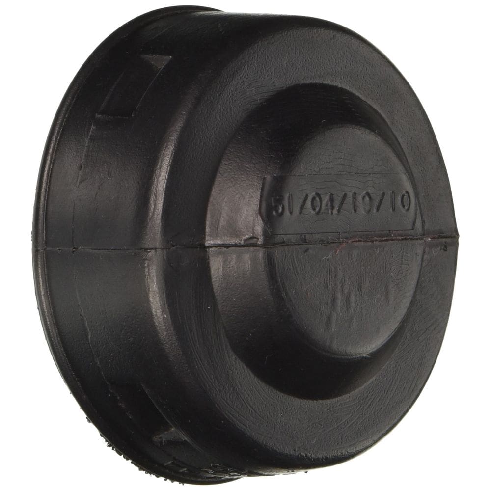 Snap Cap End Mutual Industries 0332-0-0 3”