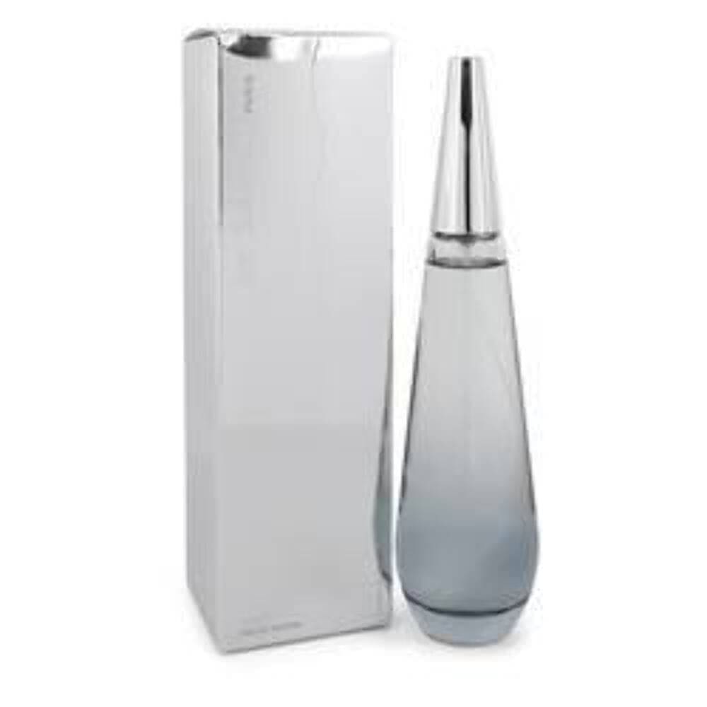 Perfume Sakamichi Ice Silver Eau De Parfum 100ml para mulheres
