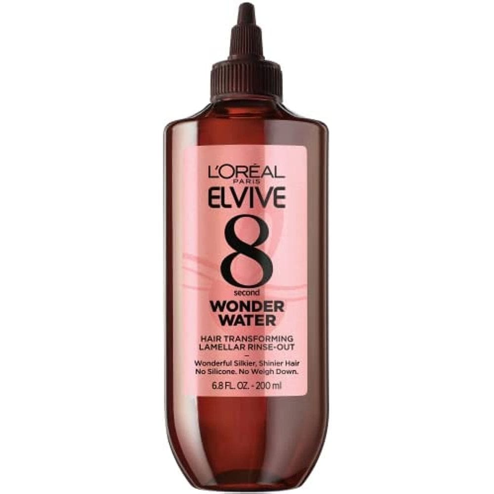 Tratamento de cabelo L`Oreal Paris Elvive 8 Second Wonder Water 200mL