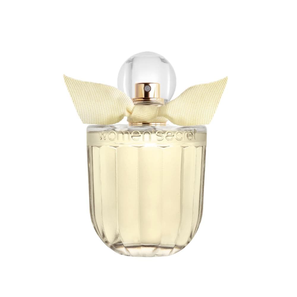 Perfume feminino Secret Eau My Delice Eau de Toilette 100ml