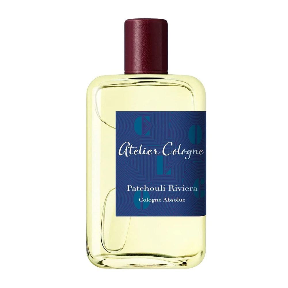 Colônia Absolue Patchouli Riviera em Spray 3,4 Oz