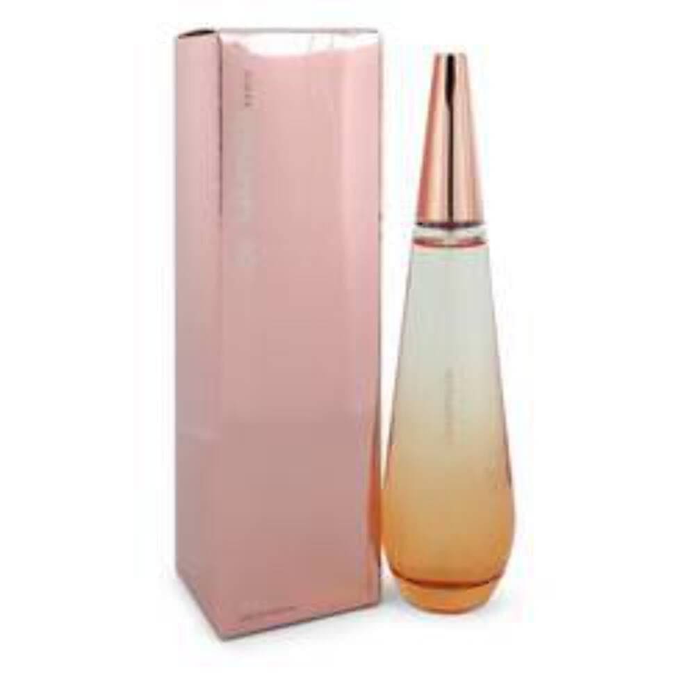 Perfume Sakamichi Ice Rose Eau De Parfum 100ml para mulheres
