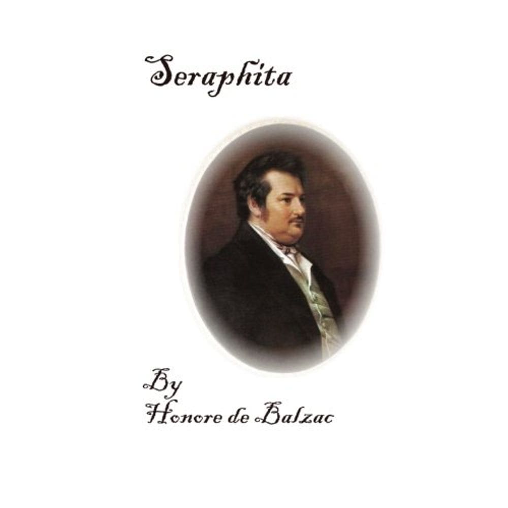 Perfume Seraphita Genérica