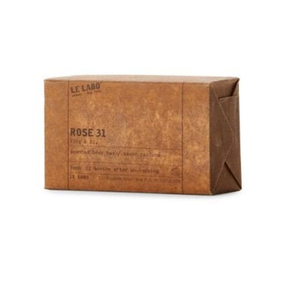 Sabonete em barra Le Labo Rose 31 240mL