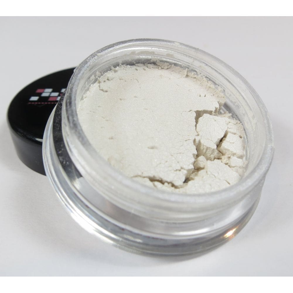 Sombra de olhos Mineral Hygienics White 11g