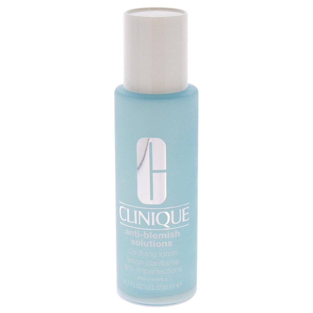 Clinique Anti-Blemish Solutions Loção Clarificante