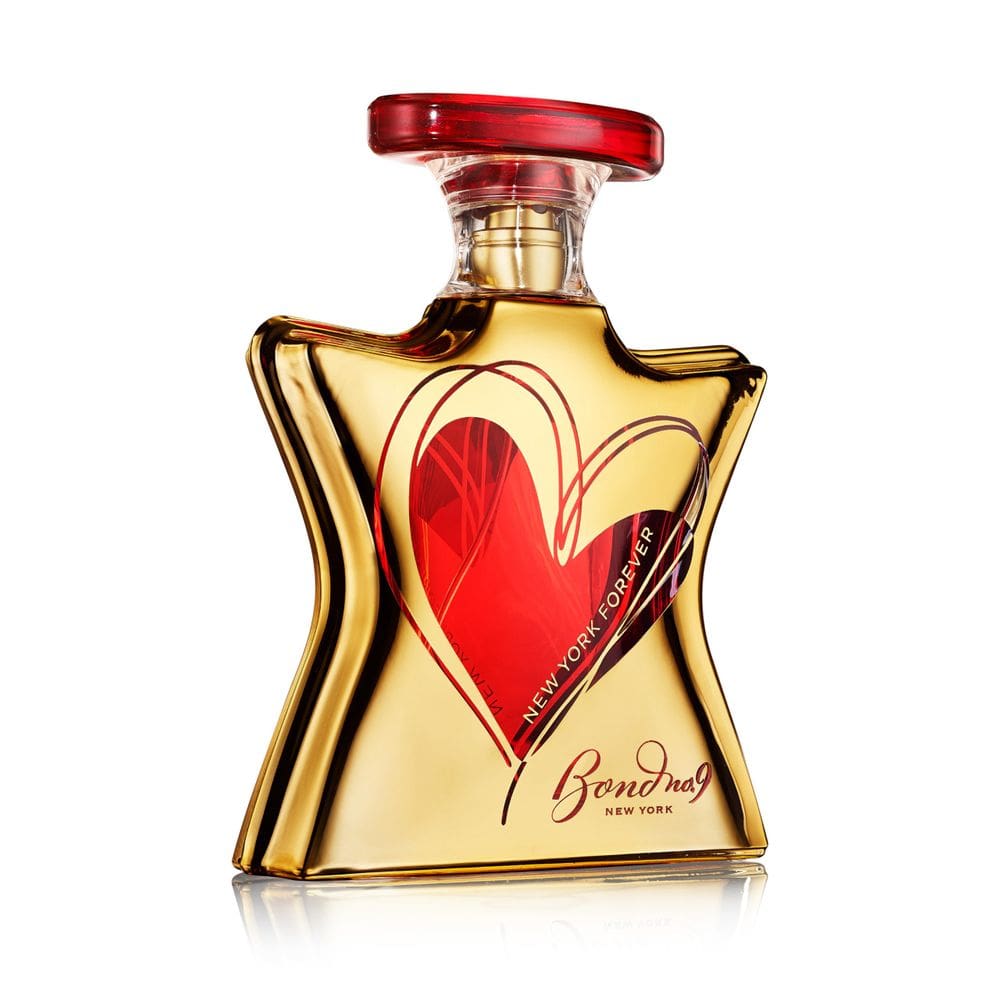 Perfume Bond No. 9 New York New York Forever 100ml unissex