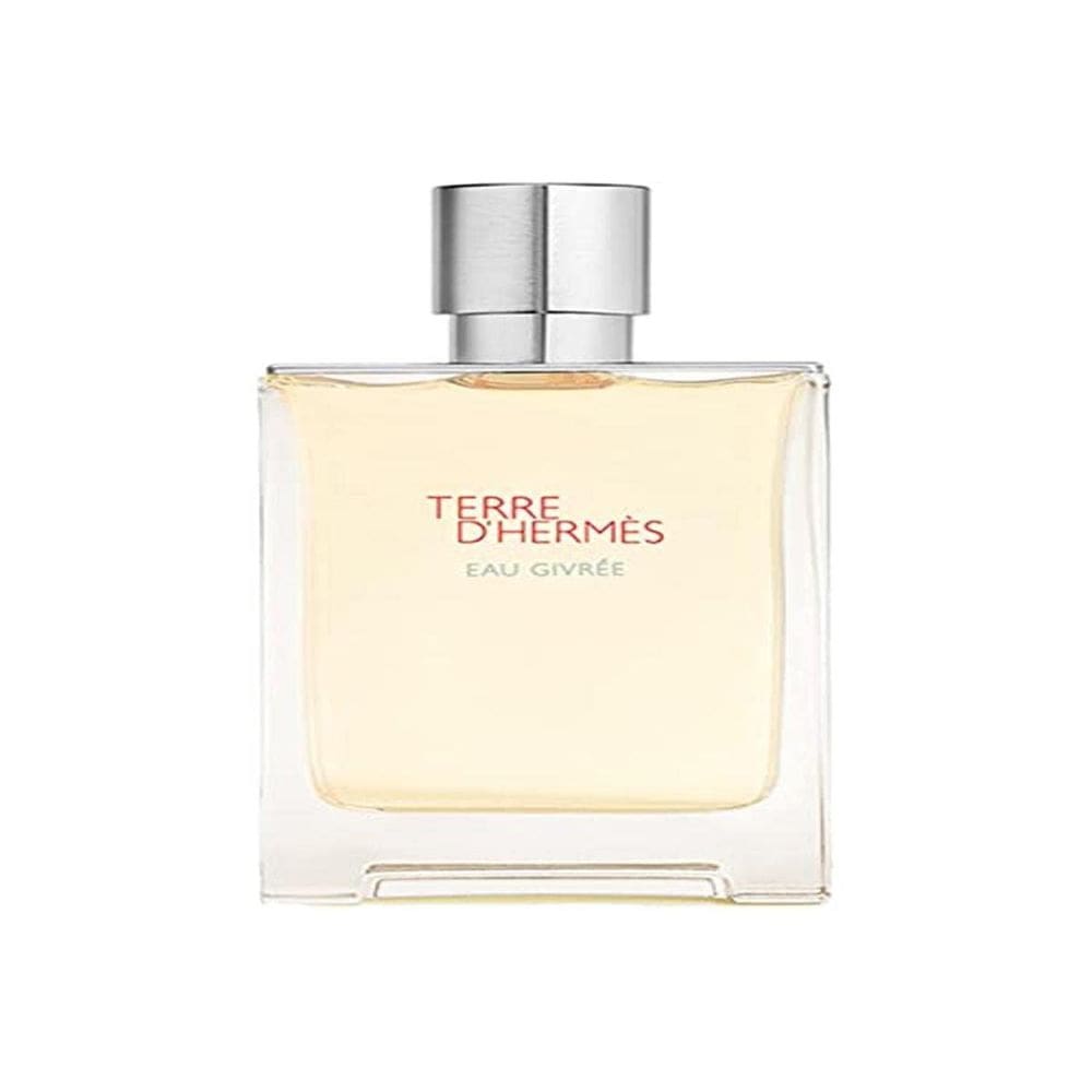 Terre D`hermes Eau Givree Eau De Parfum Spray Recarregável 1