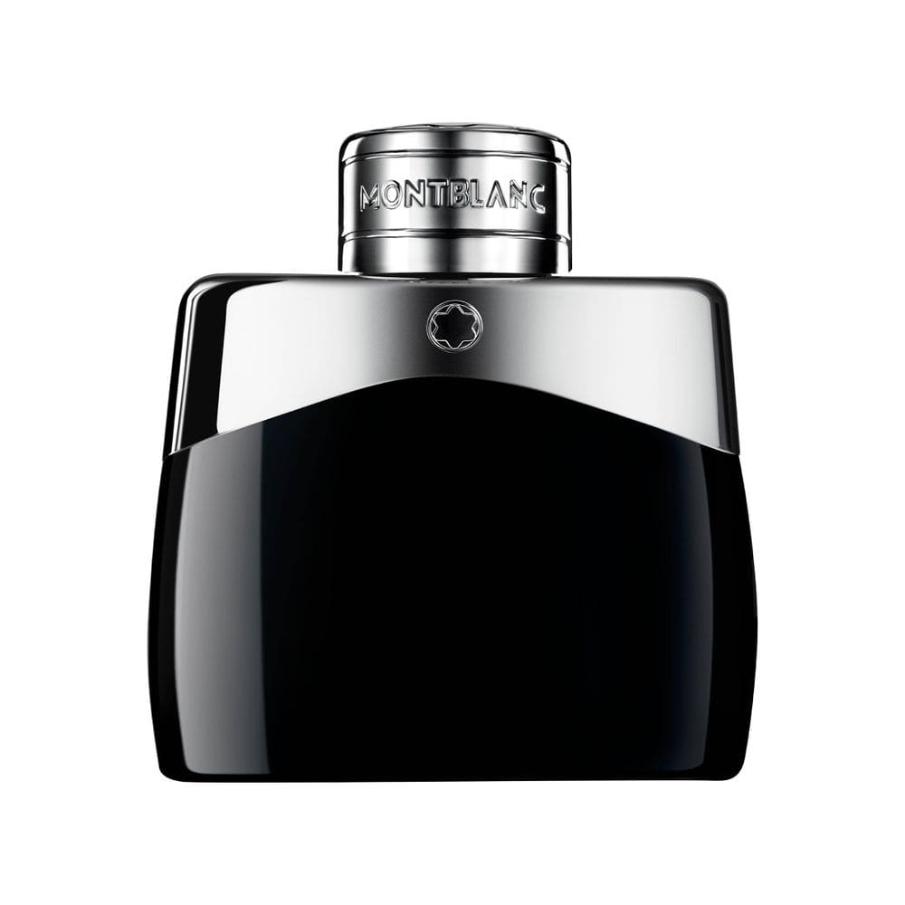 Perfume MONTBLANC Legend Eau de Toilette 50ml para homens