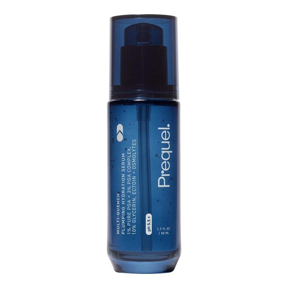 Sérum Prequel Skin Multi-Quench Plumping Hydration 50 mL