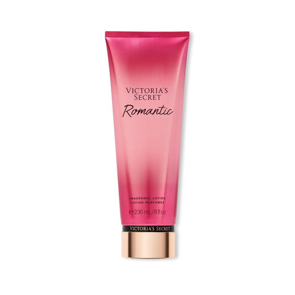 Loção Corporal Victoria`s Secret Romantic Fragrance 236ml