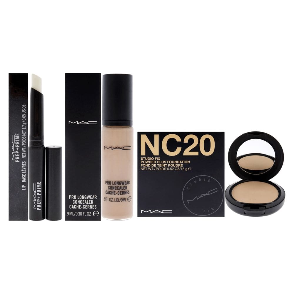 Base labial e corretivo Pro Longwear MAC Prep Plus Prime