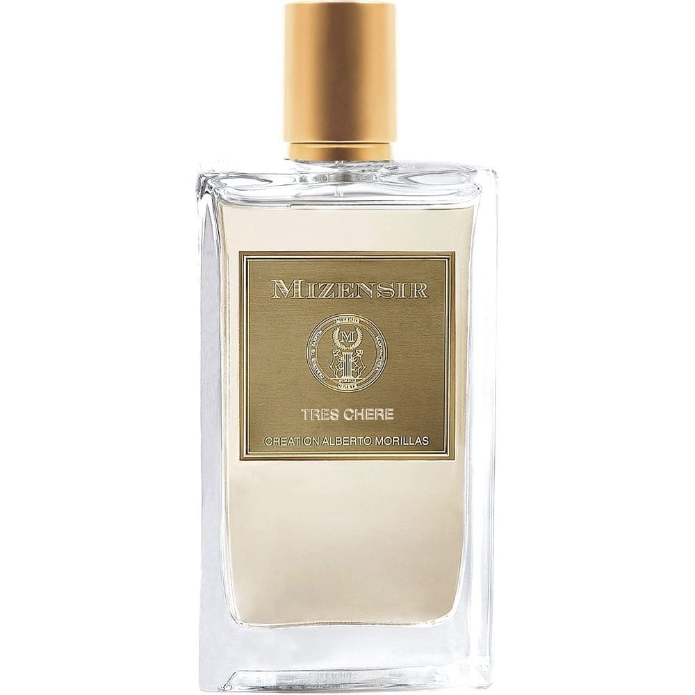 Perfume MIZENSIR Tres Chere Eau de Parfum 100ml para mulheres