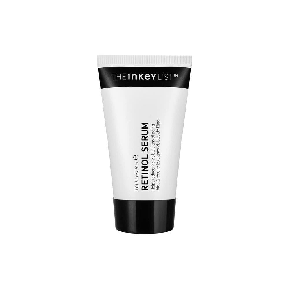 Sérum The INKEY List 1% de retinol de liberação lenta 30 mL para todos os tipos de pele