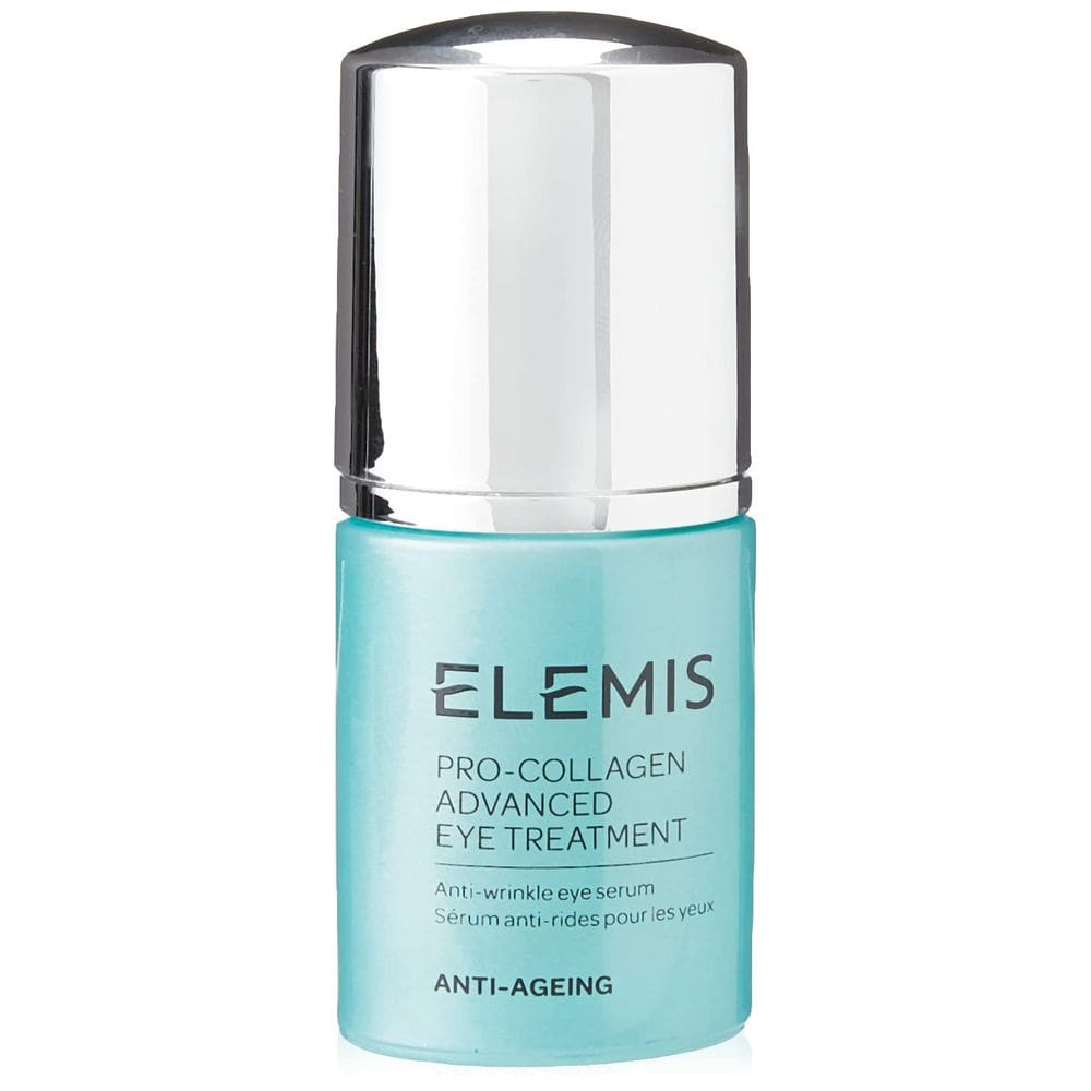 Sérum de tratamento ocular ELEMIS Pro-Collagen Advanced 15mL