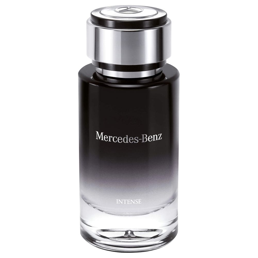 Perfume Mercedes-Benz Intense Eau De Toilette 120ml para homens