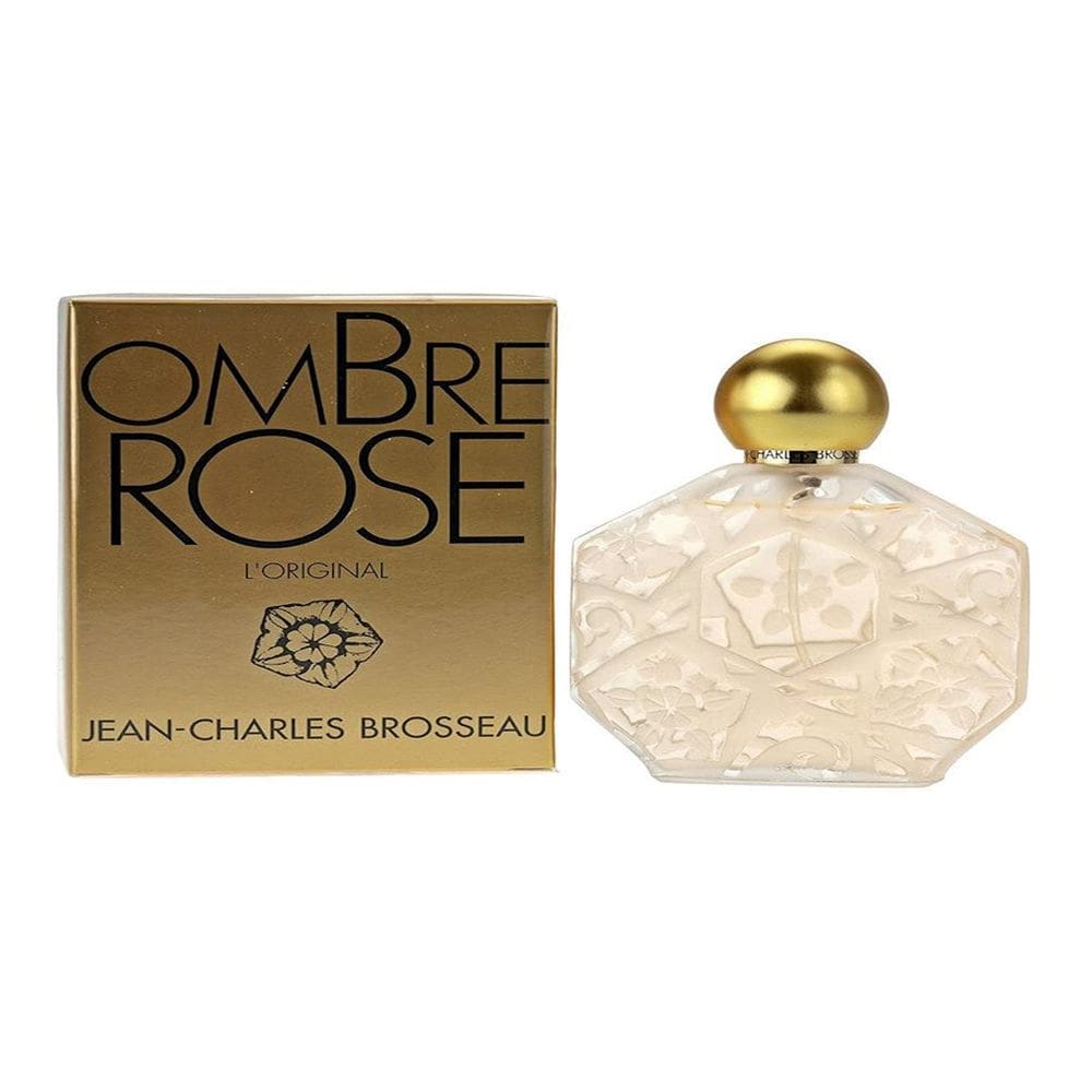 Perfume Jean-Charles Brosseau Ombre Rose Eau de Parfum 75ml