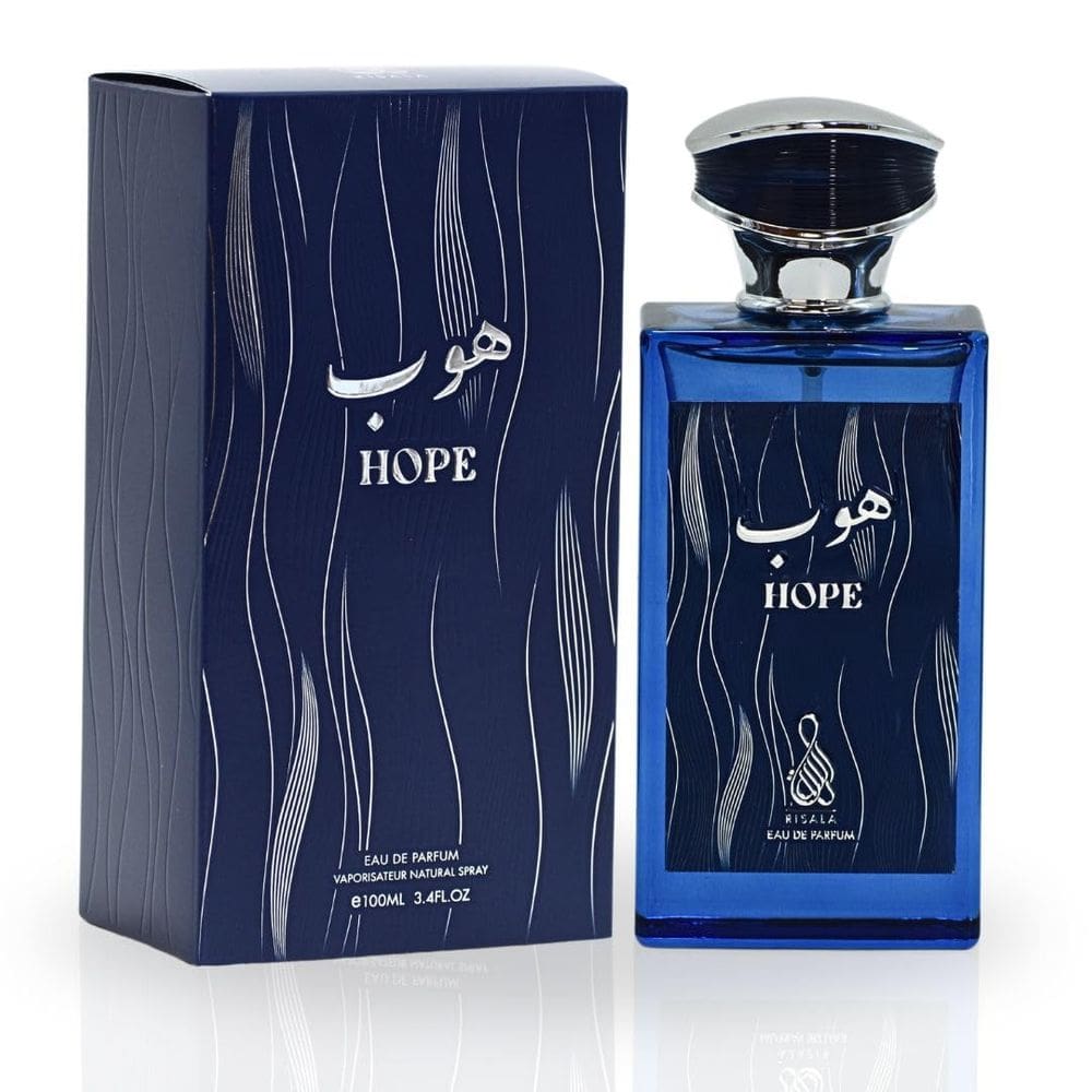 Perfume RISALA Hope EDP Spray 100mL para mulheres