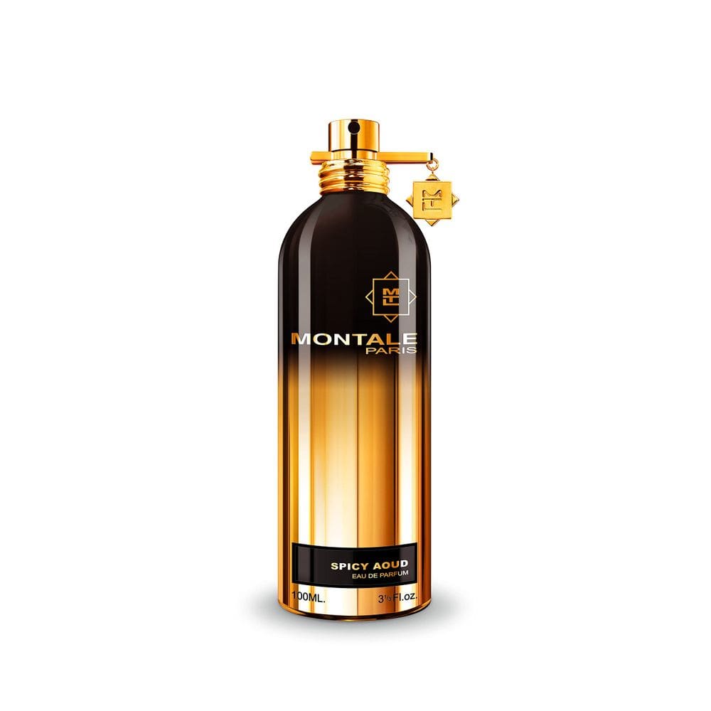 Perfume MONTALE Spicy Aoud Eau de Parfum 100mL para mulheres