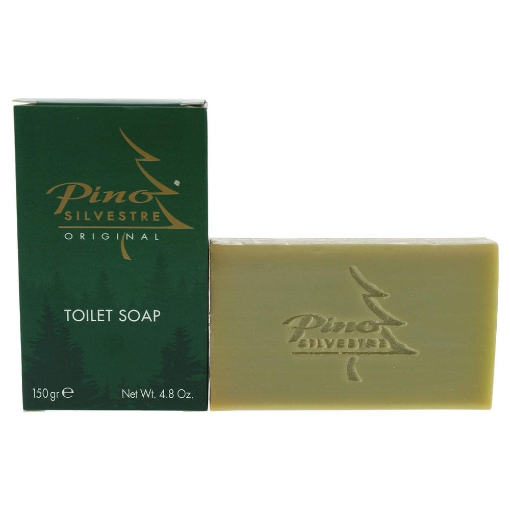 Sabonete de toalete Pino Silvestre 150g
