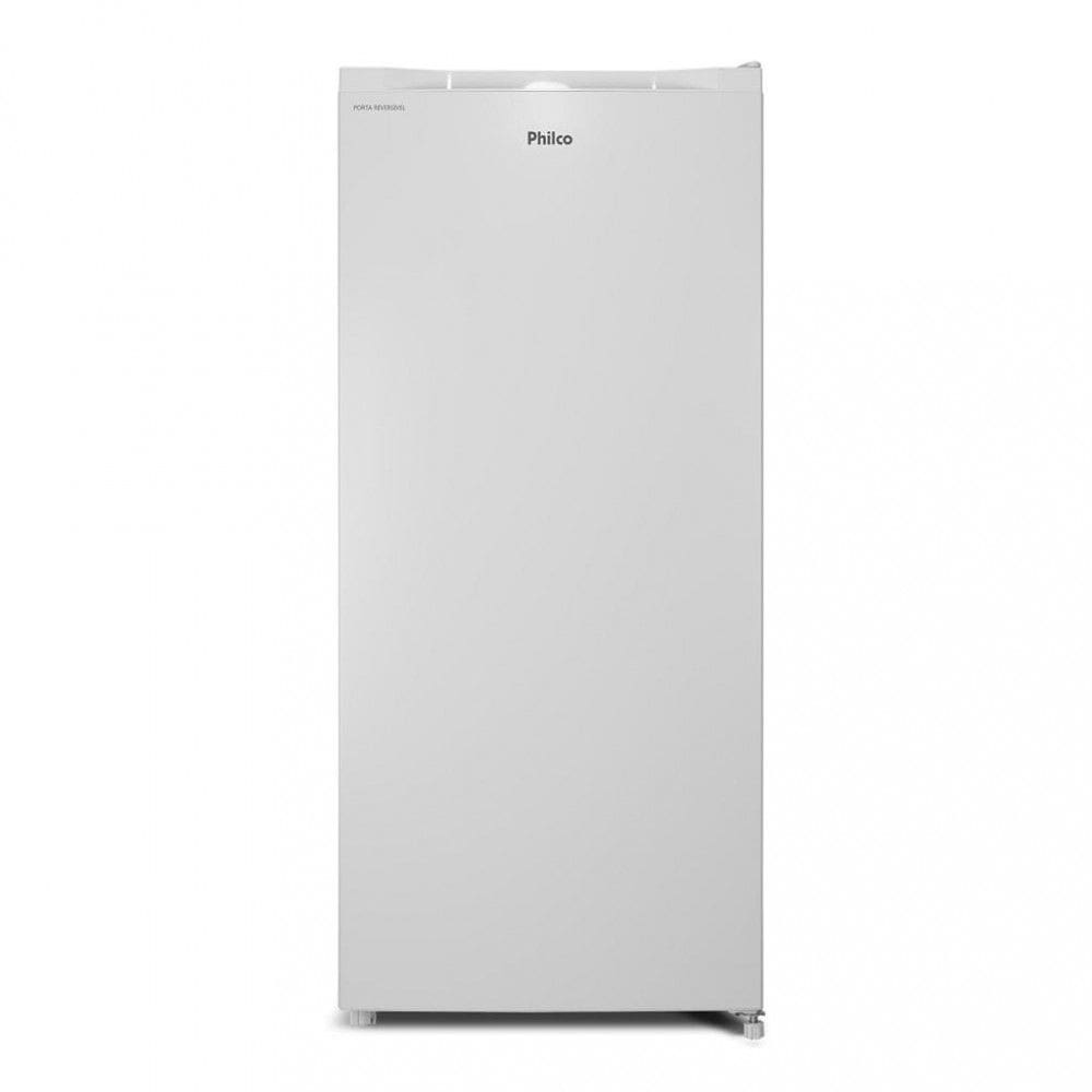 Freezer Vertical Philco PFV165B 1 Porta 147L