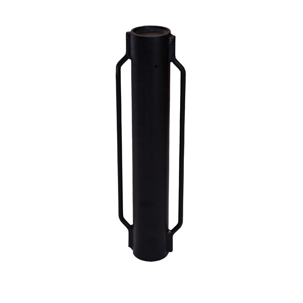 Fence Post Driver SCENIC ROAD 7,5 cm de diâmetro 61 cm de comprimento