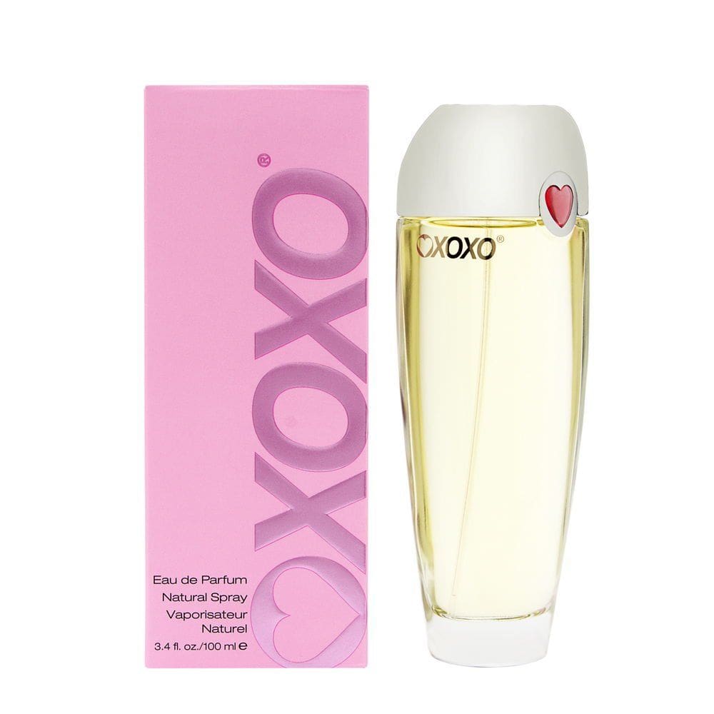 Perfume XOXO by Victory International Eau de Parfum 100ml