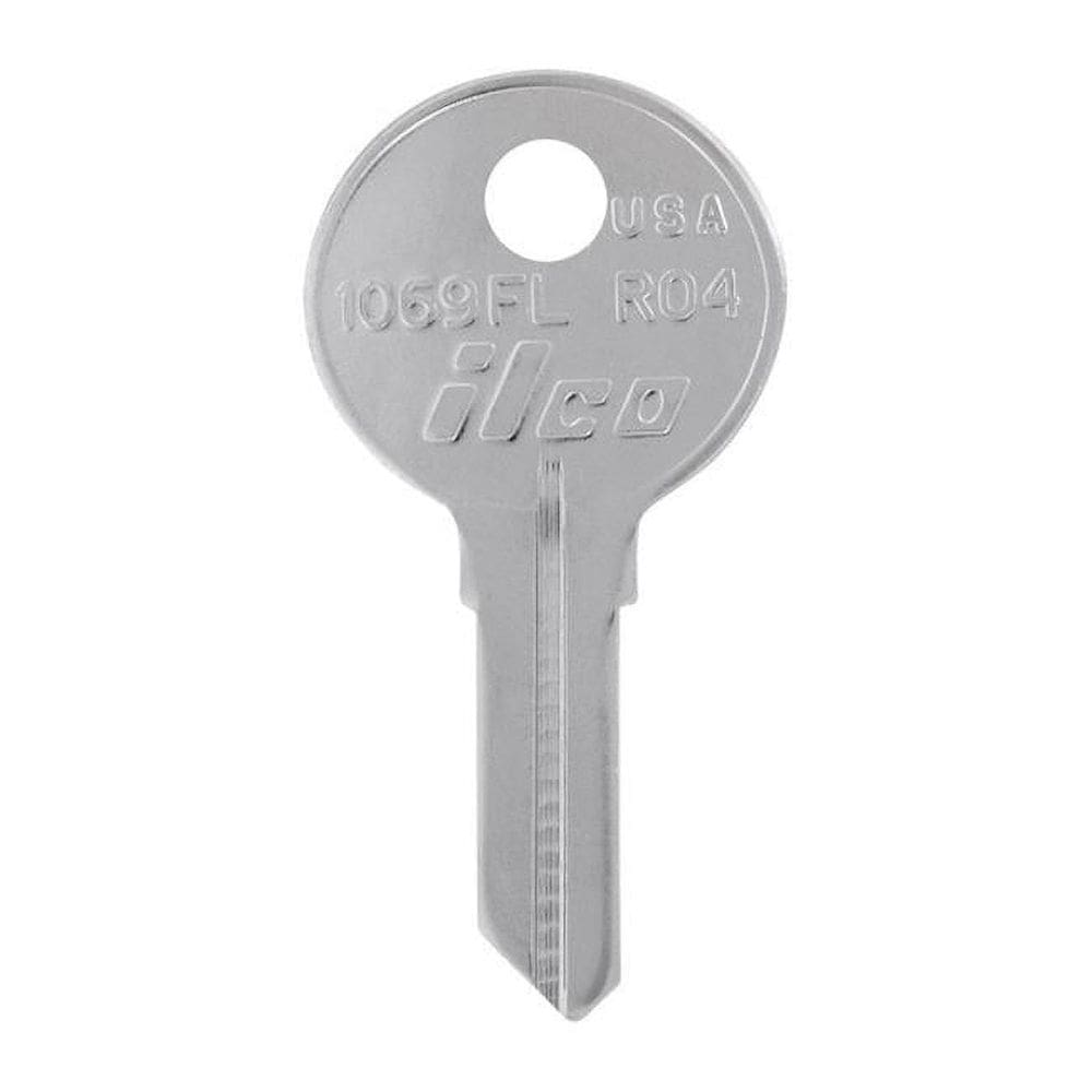Chave inglesa Hillman Group Rsc RO-4 Rockford Key S Universal